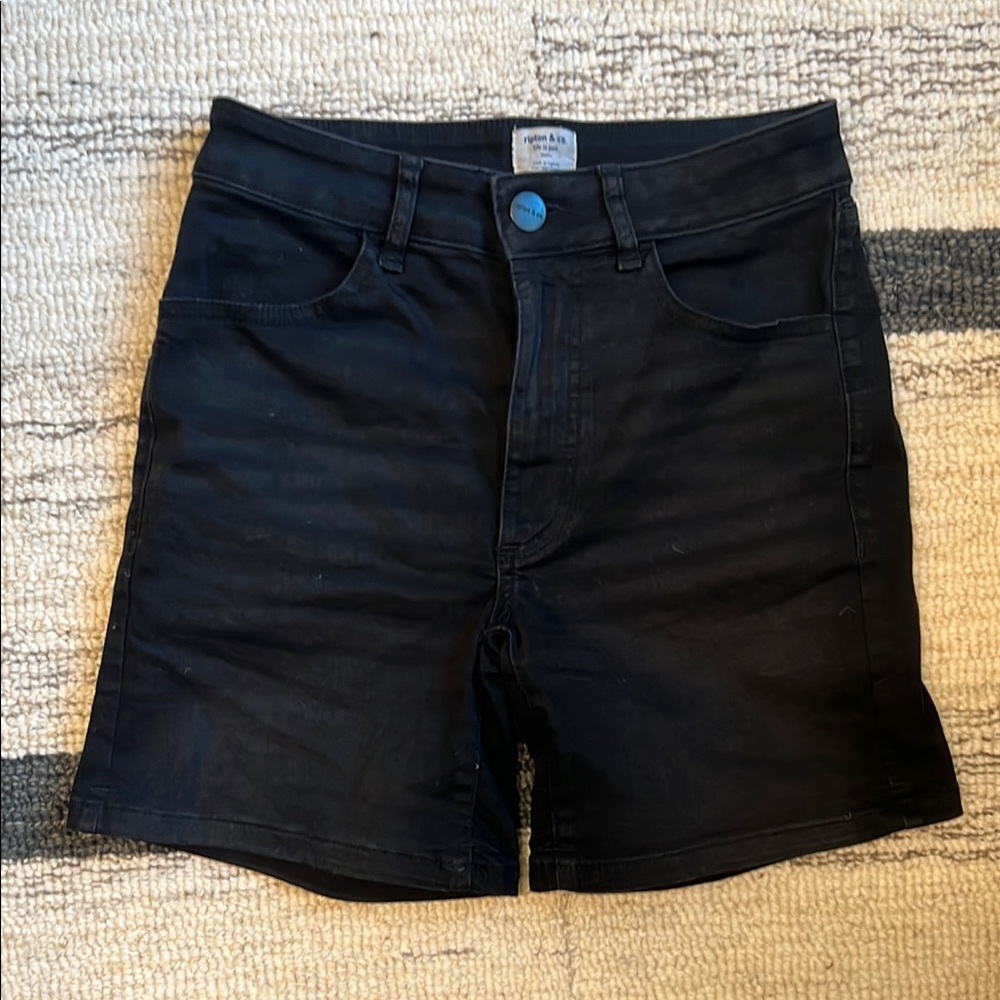 Ripton Jorts